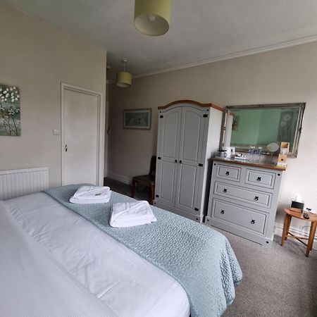 Harbour Heights Guest House Torquay Exterior foto