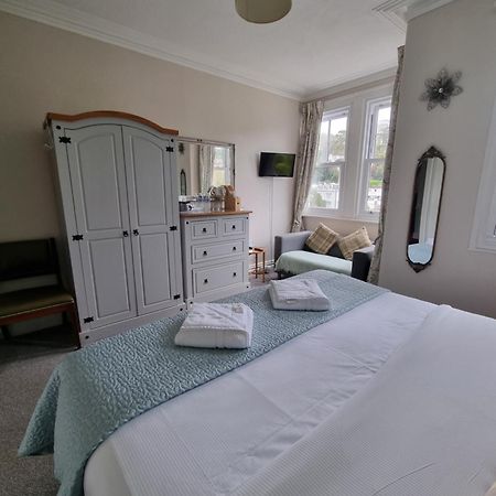 Harbour Heights Guest House Torquay Exterior foto
