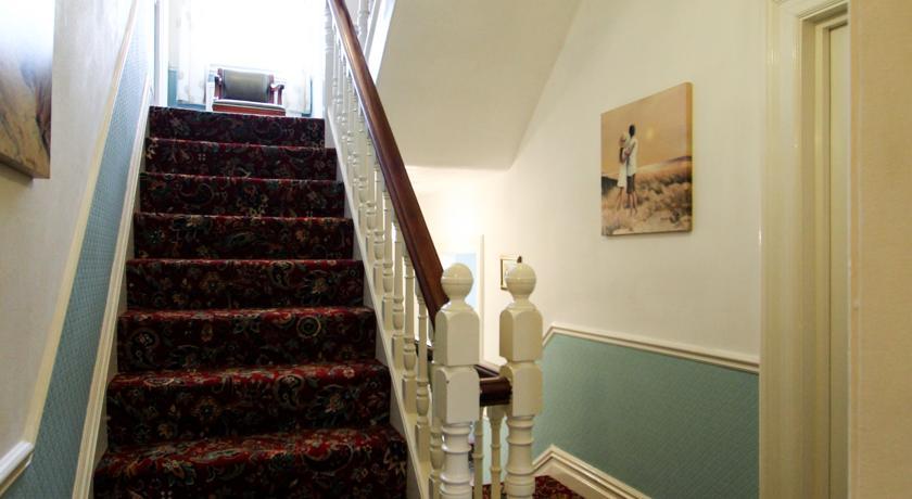 Harbour Heights Guest House Torquay Habitación foto