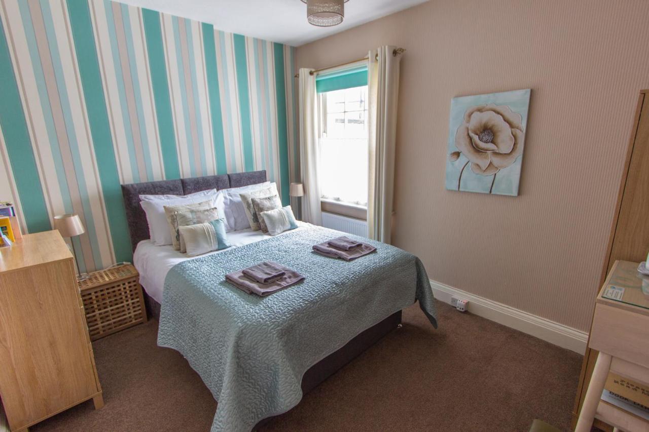 Harbour Heights Guest House Torquay Exterior foto